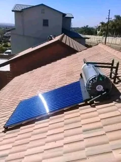 Plumbing services and renovation