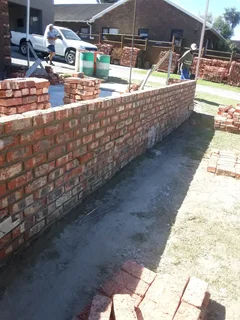 Fg construction and general maintenance