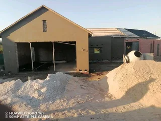 Fg construction and general maintenance