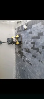 Fg renovations and general maintenance