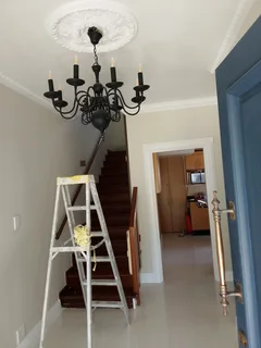 Fg general maintenance and renovations