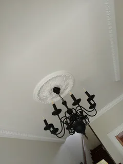 Fg general maintenance and renovations