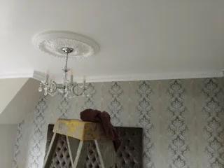 Fg general maintenance and renovations