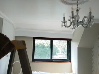 Fg general maintenance and renovations