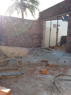 Fg construction and general maintenance