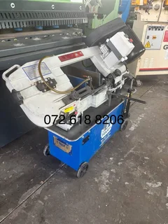 Harp Band Saw