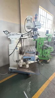 Standard Milling Machine