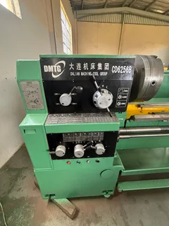 Dalian Lathe Machine
