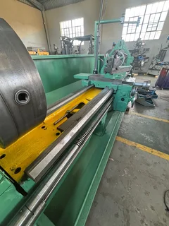 Dalian Lathe Machine