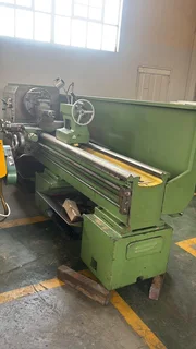 Bochi 2M Lathe Machine