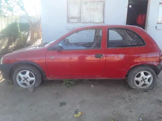 2009 Opel Corsa Other