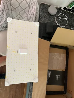 Lumii black blade 100watt