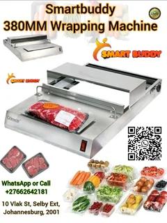 Wrapping Machine