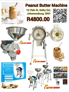 樂杻 Smartbuddy Peanut Butter Machine