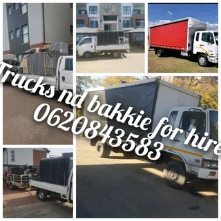 Furniture household removals