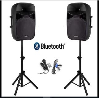 Cheapest Sound Hire / Rental - only R799 per day (EARLY-BOOKING Essential)