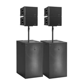 Sound Rental / Dj Equipment Hire - Cheapest In Gauteng