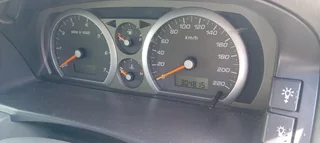 Ford territory ghia rwd