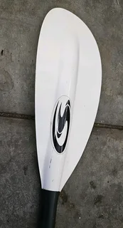 Stealth Performance Paddle