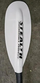 Stealth Performance Paddle