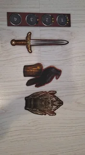 Game of Thrones The Board Game 2nd Edition