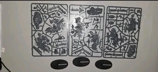 Ork Deffkoptas, Warhammer