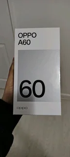 OPPO A60 Midnight Purple 8/256Gb