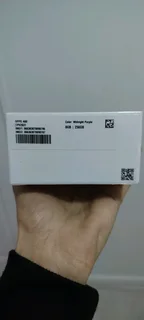 OPPO A60 Midnight Purple 8/256Gb