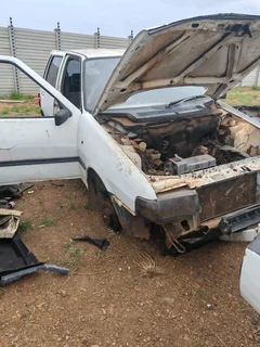 Fiat Uno Stripping for Spares