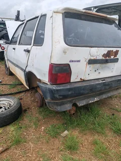 Fiat Uno Stripping for Spares