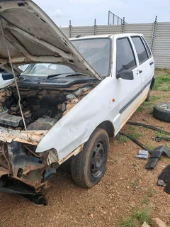 Fiat Uno Stripping for Spares