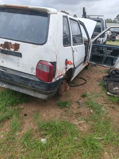 Fiat Uno Stripping for Spares
