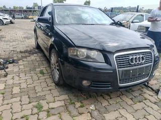 Audi A3 Stripping for Spares