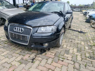 Audi A3 Stripping for Spares