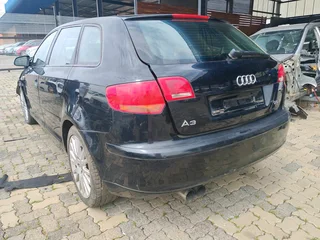 Audi A3 Stripping for Spares