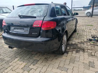 Audi A3 Stripping for Spares