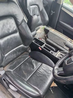 Audi A3 Stripping for Spares