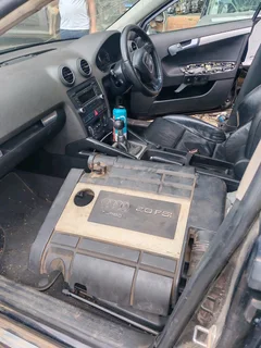 Audi A3 Stripping for Spares