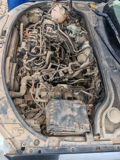 Audi A3 Stripping for Spares