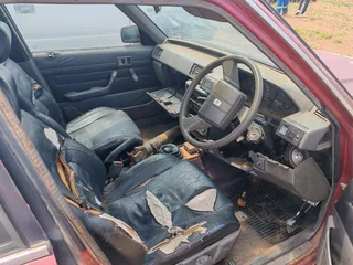 Toyota Cressida Stripping for Spares