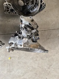 Opel Corsa Essentia Manual Gearbox for Sale