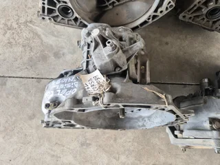 Opel Corsa Lite Diesel Manual Gearbox for Sale