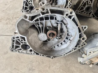 Opel Corsa Lite Diesel Manual Gearbox for Sale
