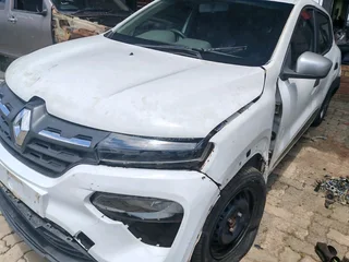 Renault Kwid Stripping for Spares