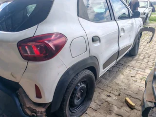 Renault Kwid Stripping for Spares