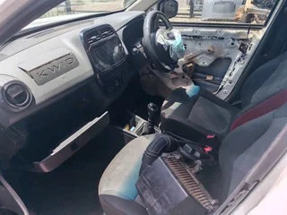 Renault Kwid Stripping for Spares