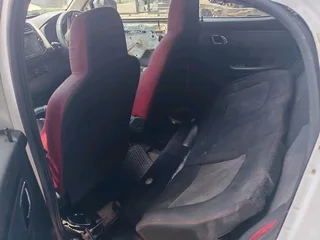 Renault Kwid Stripping for Spares