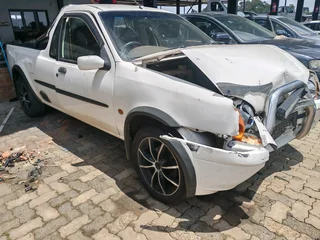 Ford Bantam Stripping for Spares