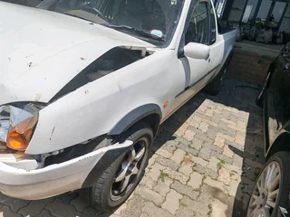 Ford Bantam Stripping for Spares