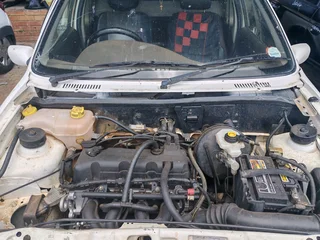 Ford Bantam Stripping for Spares